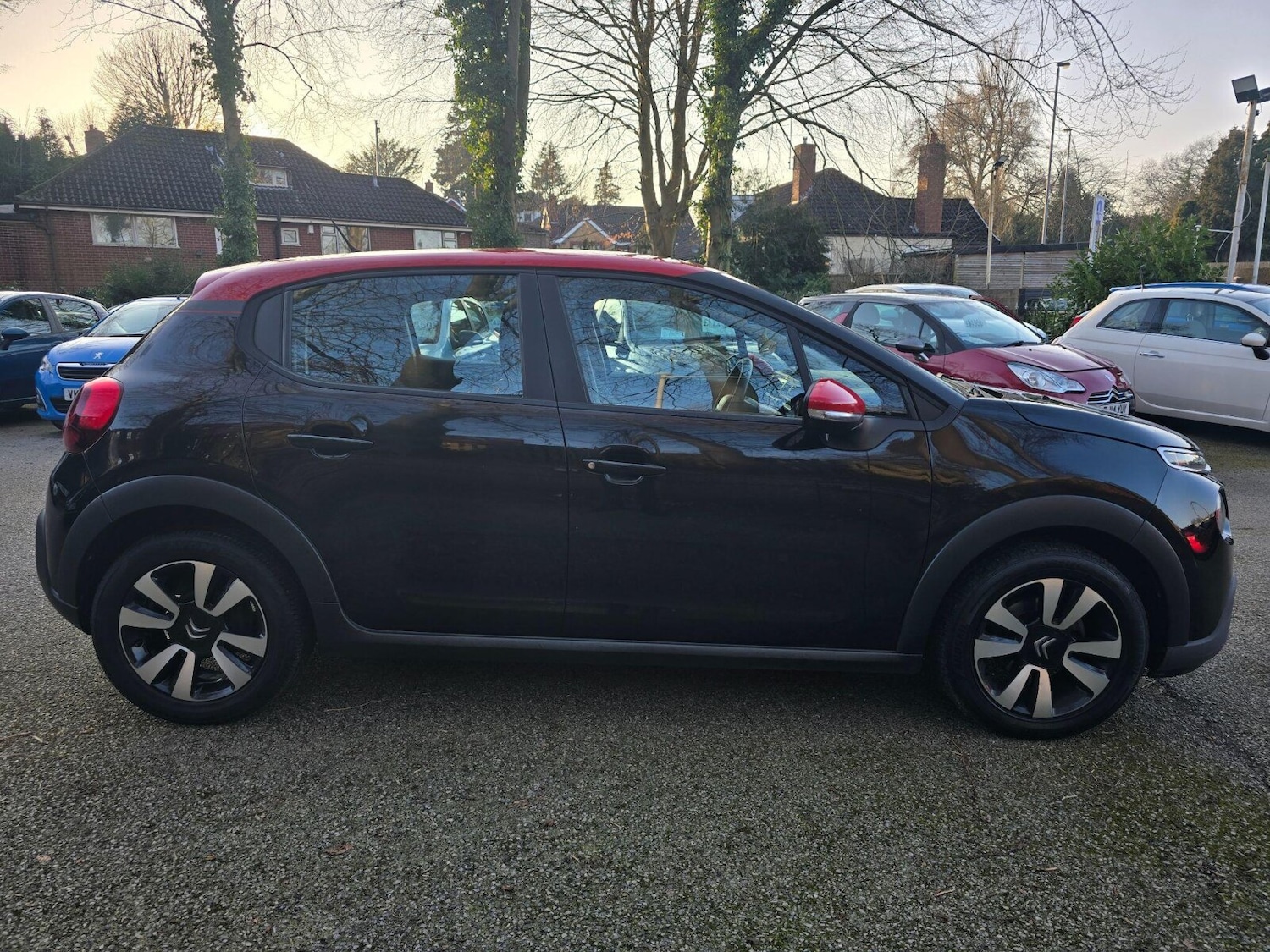 Used Citroen C3 2017 for sale - 77762757: Photo 7