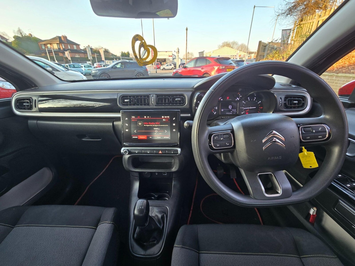 Used Citroen C3 2017 for sale - 77762757: Photo 9