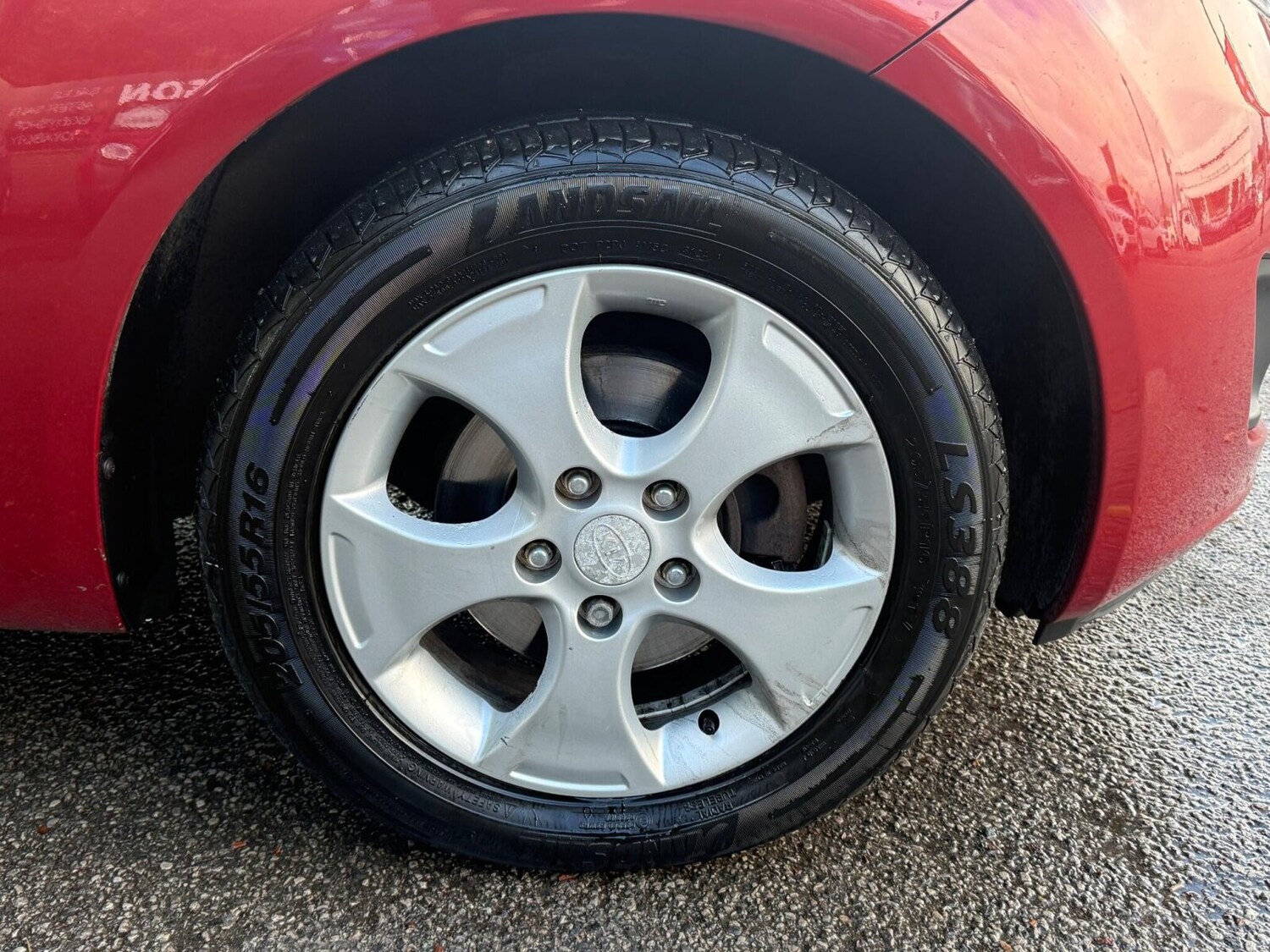 Used Kia Venga 2013 for sale - 76428241: Photo 16