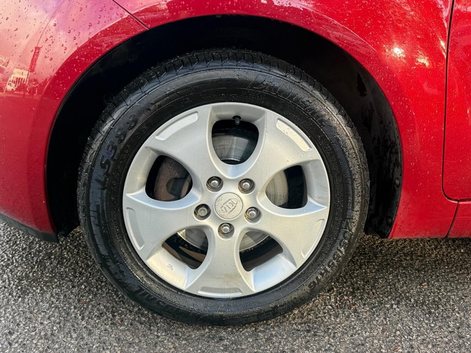 Used Kia Venga 2013 for sale - 76428241: Photo 19