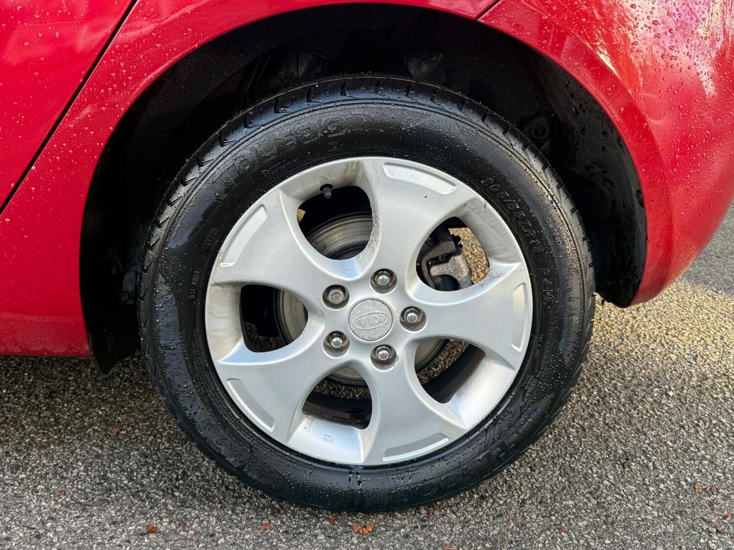 Used Kia Venga 2013 for sale - 76428241: Photo 20