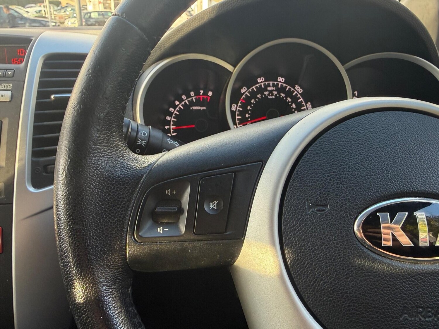 Used Kia Venga 2013 for sale - 76428241: Photo 30