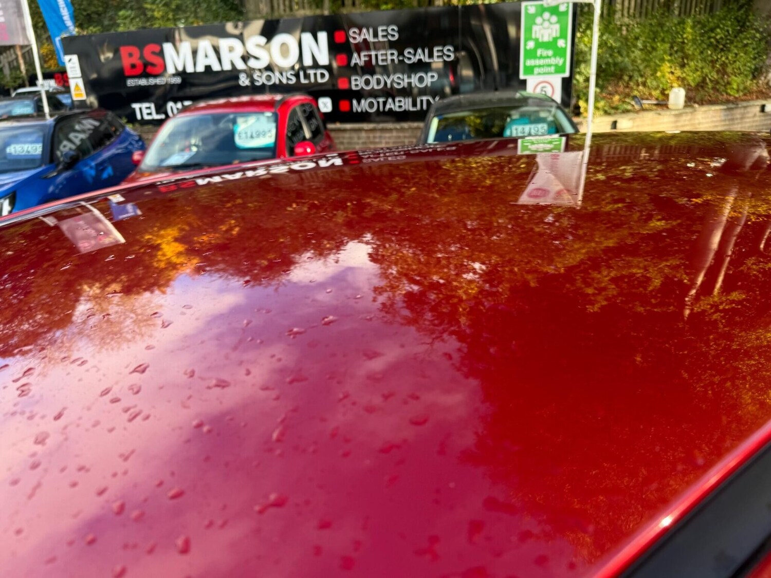 Used Kia Venga 2013 for sale - 76428241: Photo 32