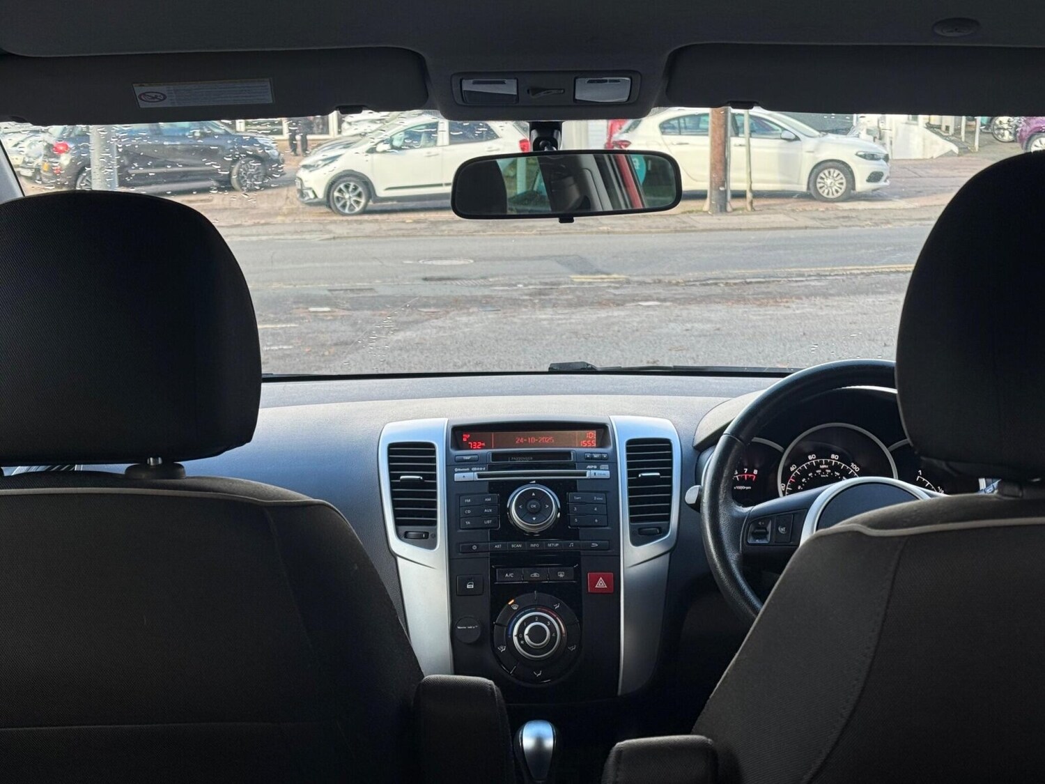 Used Kia Venga 2013 for sale - 76428241: Photo 8