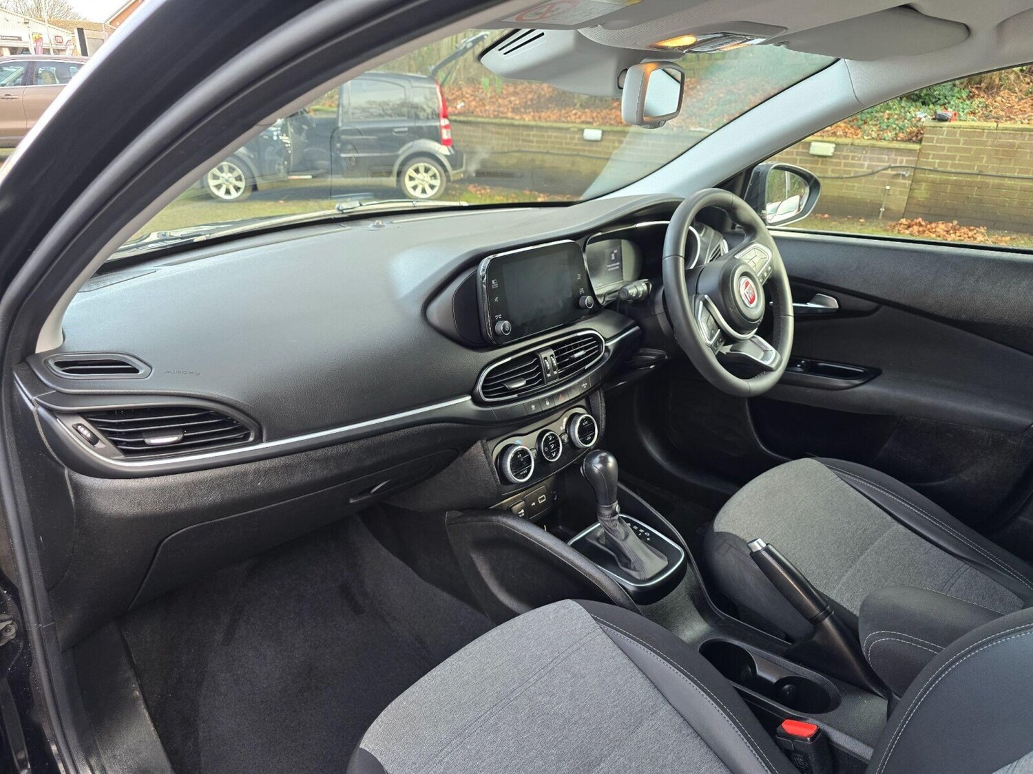 Used Fiat Tipo 2022 for sale - 77634649: Photo 12