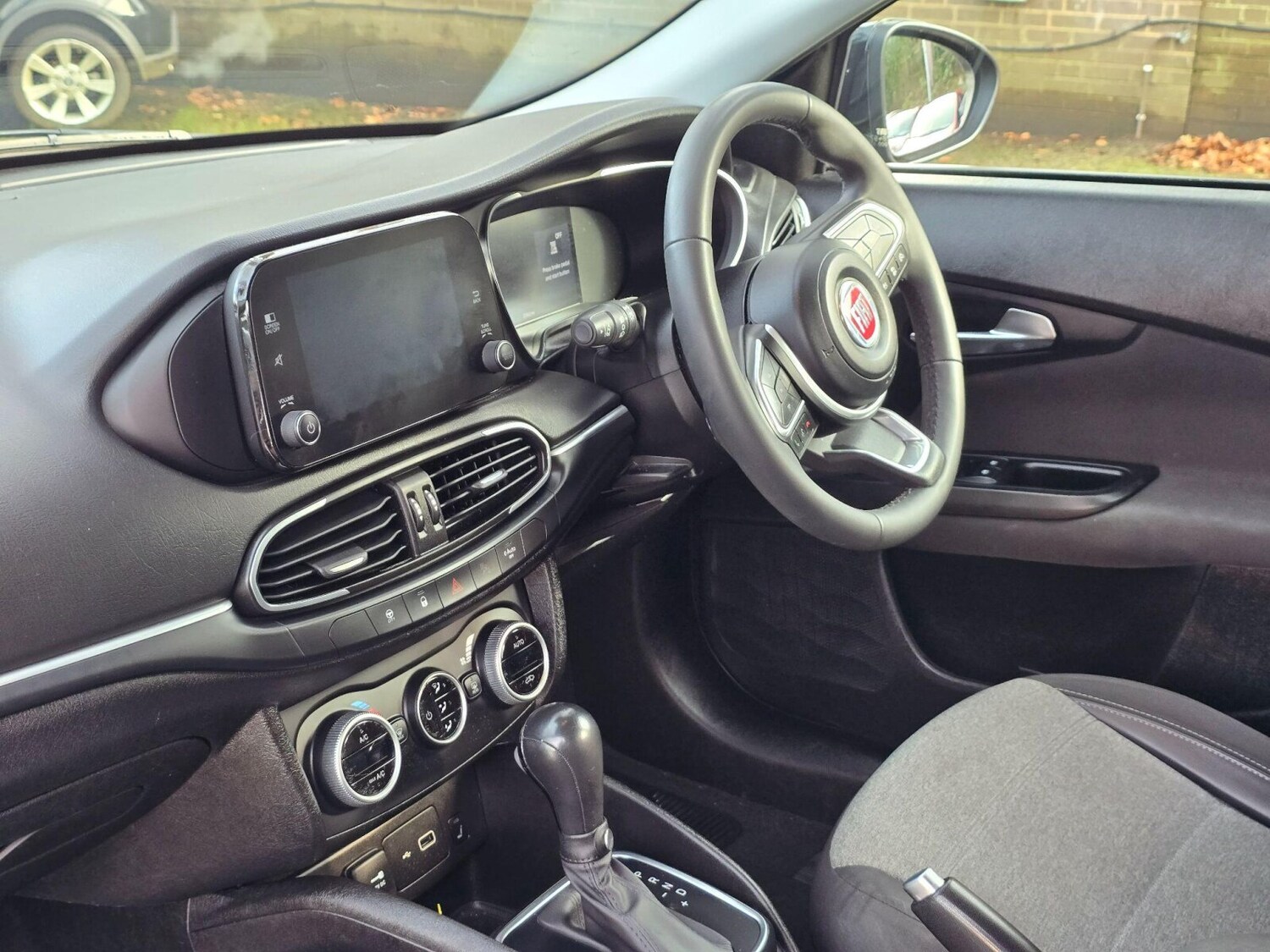 Used Fiat Tipo 2022 for sale - 77634649: Photo 13