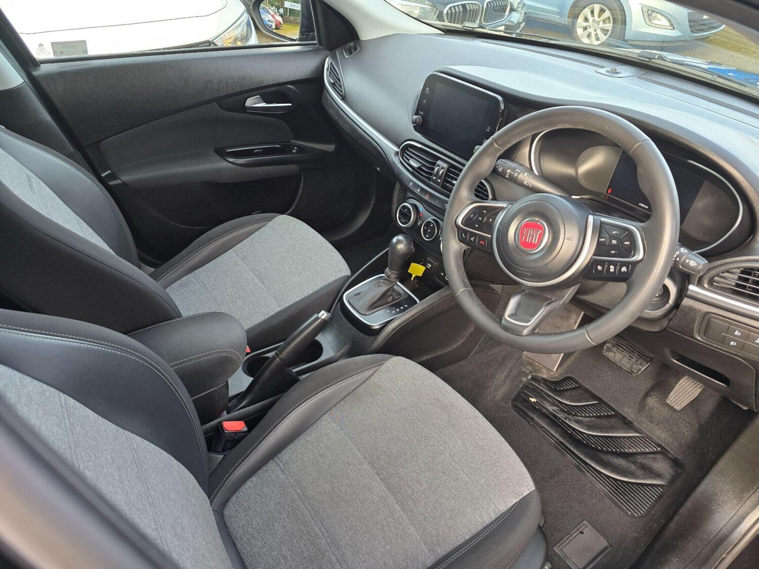 Used Fiat Tipo 2022 for sale - 77634649: Photo 14