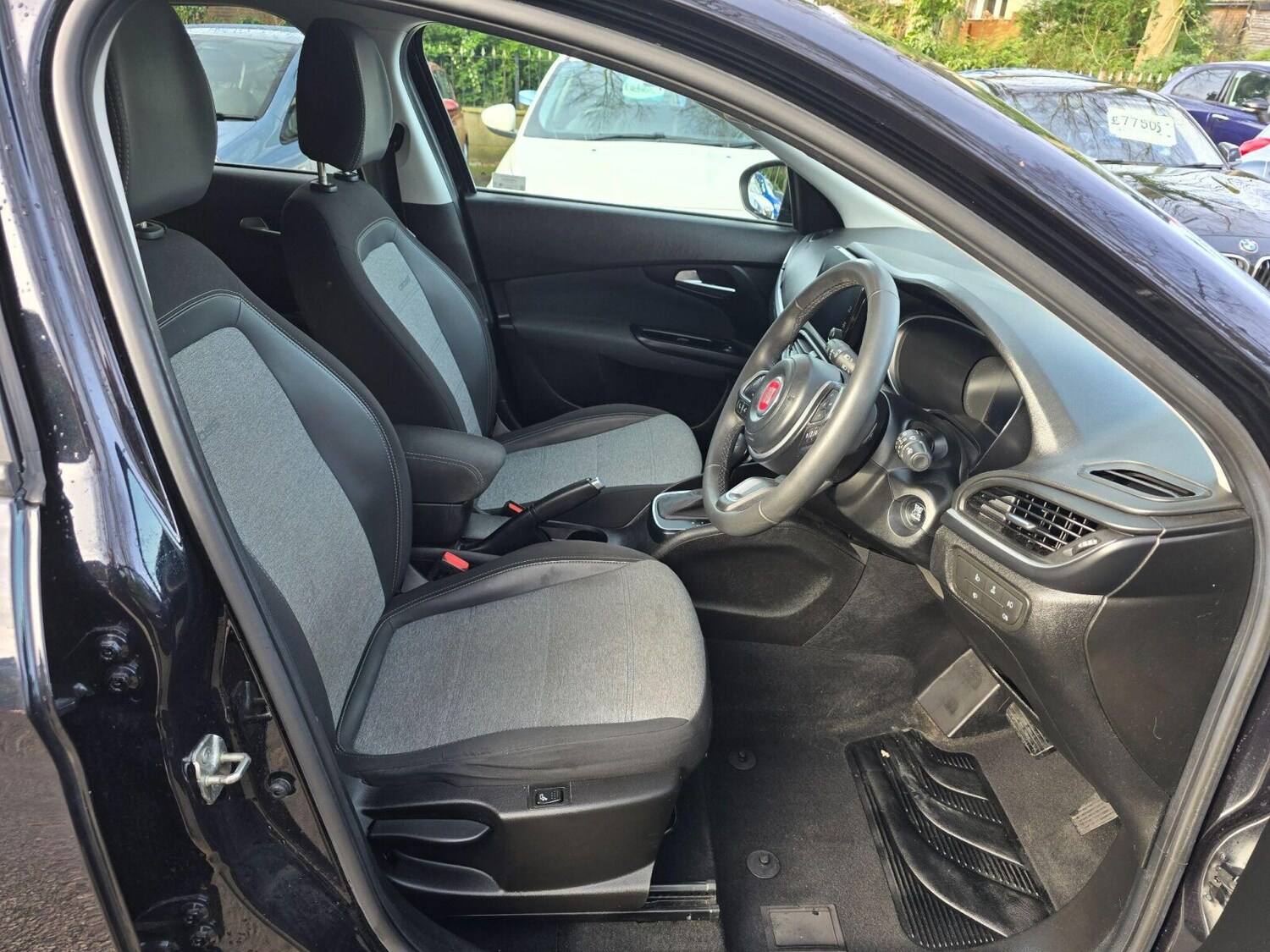 Used Fiat Tipo 2022 for sale - 77634649: Photo 15