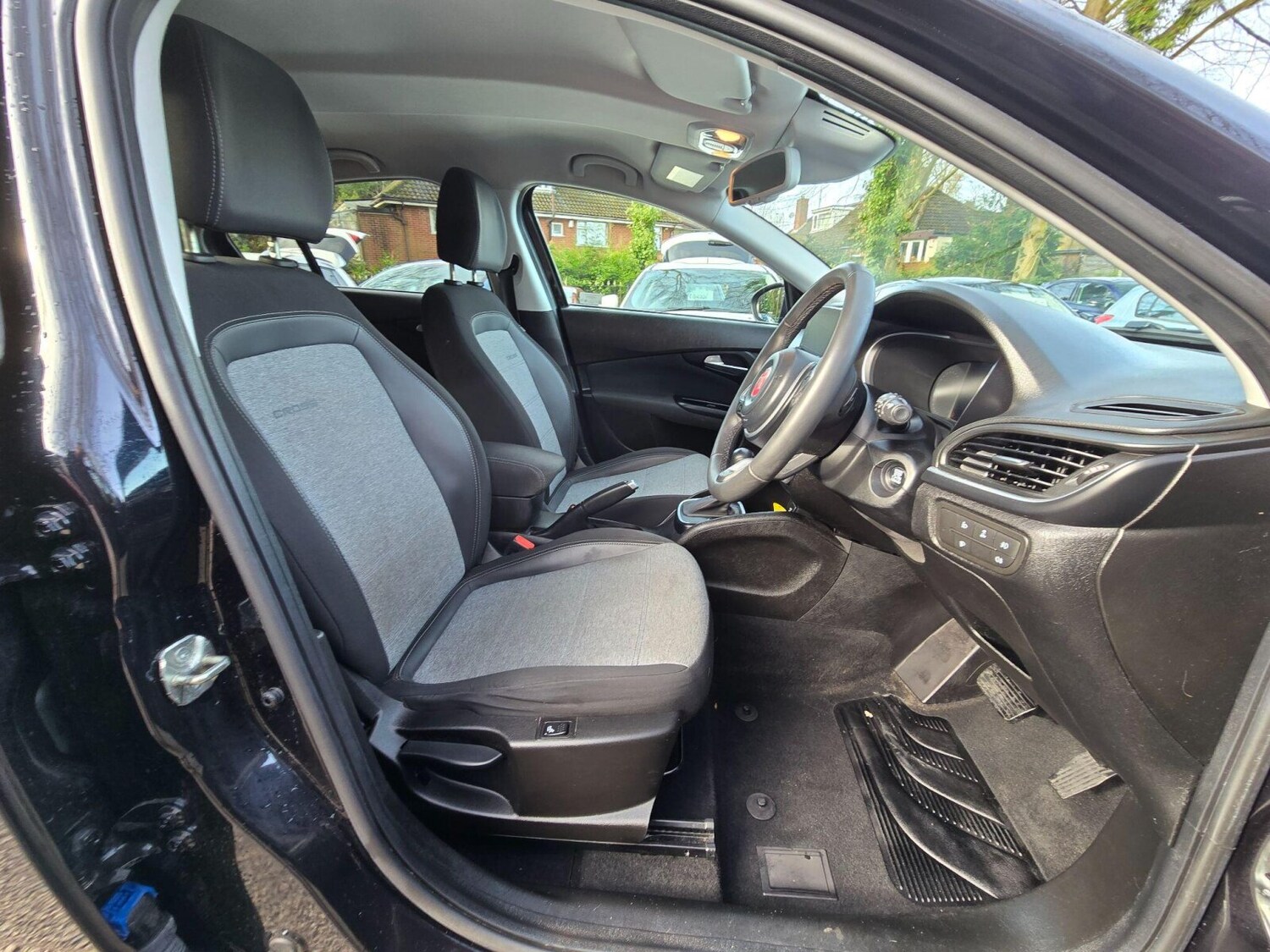 Used Fiat Tipo 2022 for sale - 77634649: Photo 16