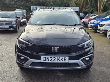 Used Fiat Tipo 2022 for sale - 77634649: Photo