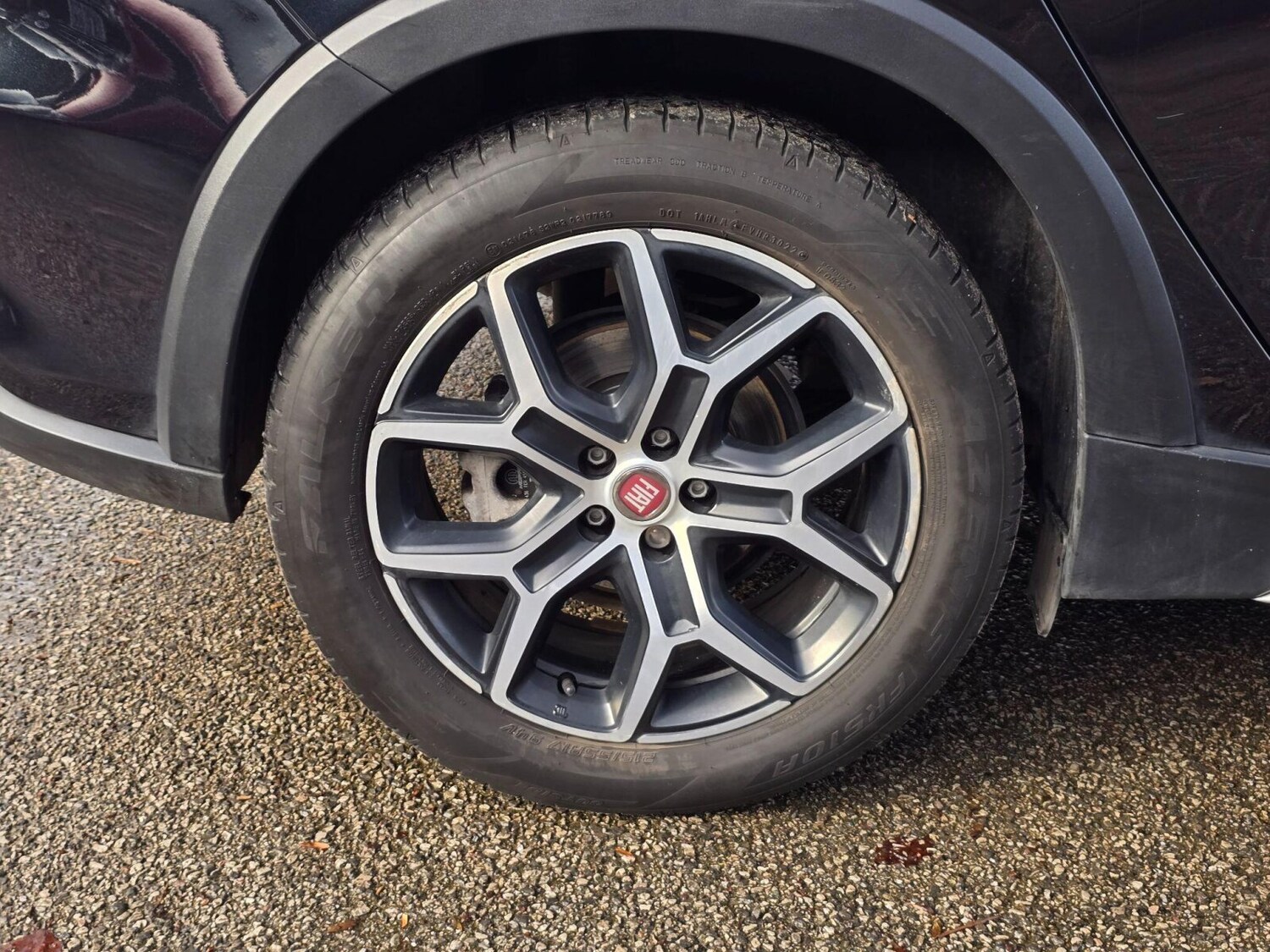 Used Fiat Tipo 2022 for sale - 77634649: Photo 37