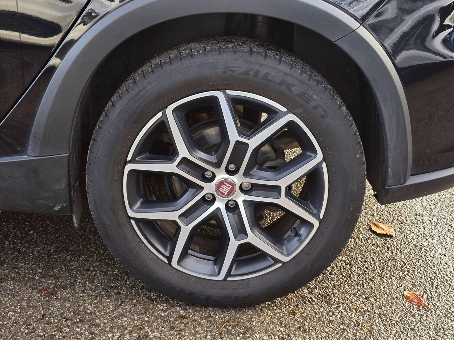 Used Fiat Tipo 2022 for sale - 77634649: Photo 38