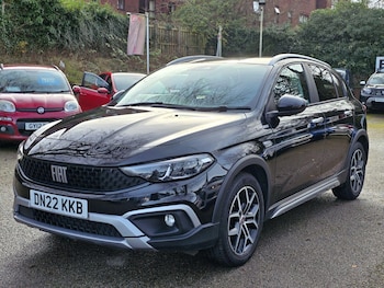 Used Fiat Tipo 2022 for sale - 77634649: Photo