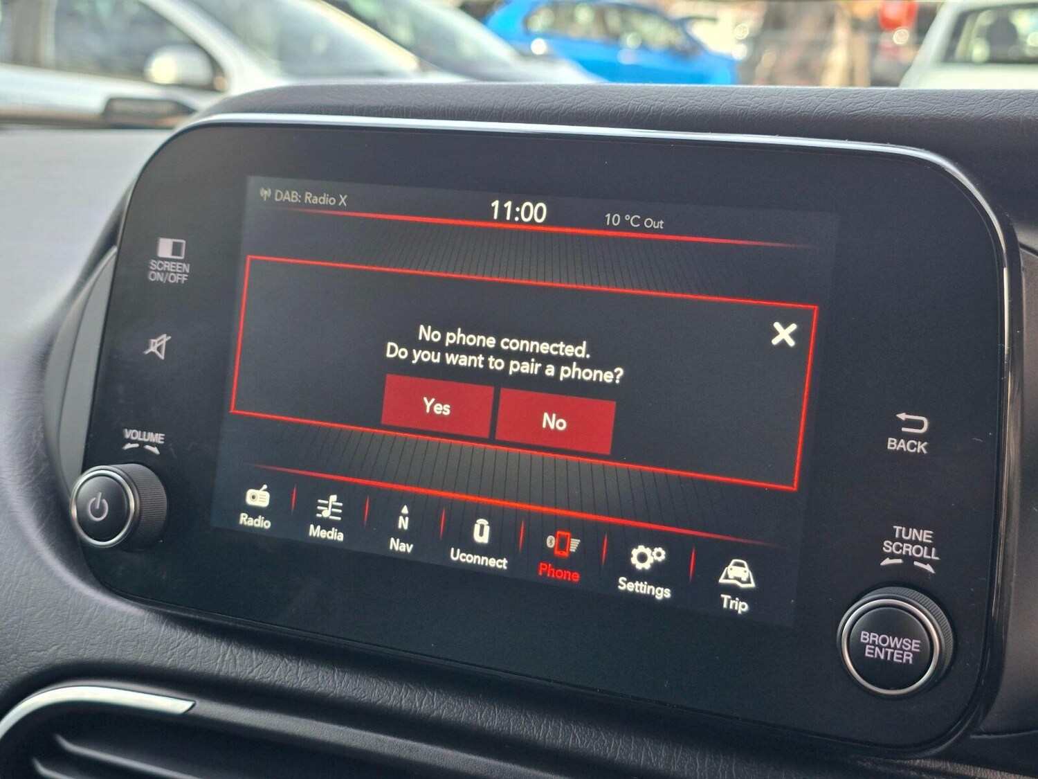 Used Fiat Tipo 2022 for sale - 77634649: Photo 43