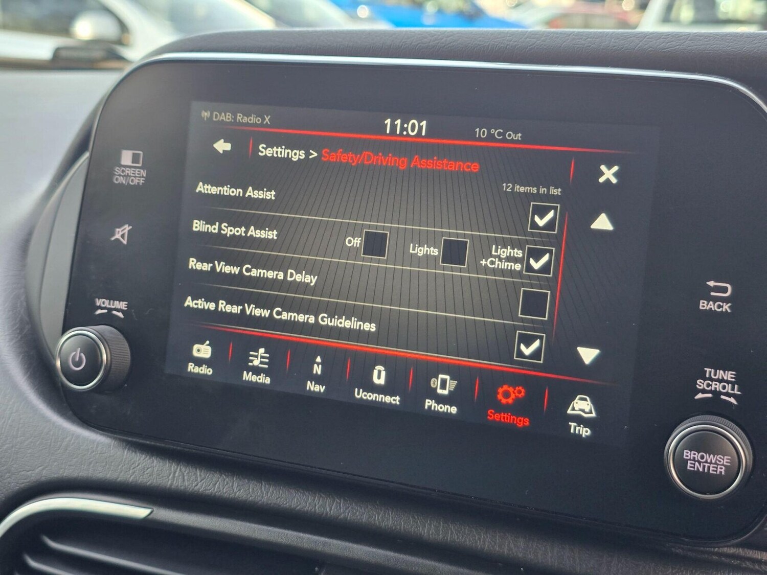 Used Fiat Tipo 2022 for sale - 77634649: Photo 45