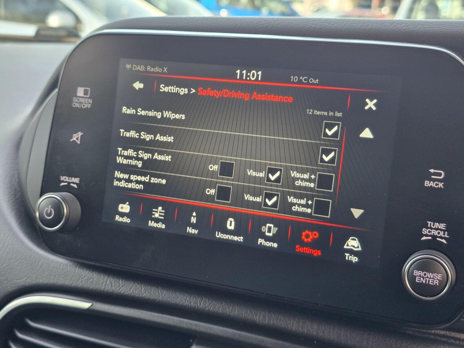 Used Fiat Tipo 2022 for sale - 77634649: Photo 46