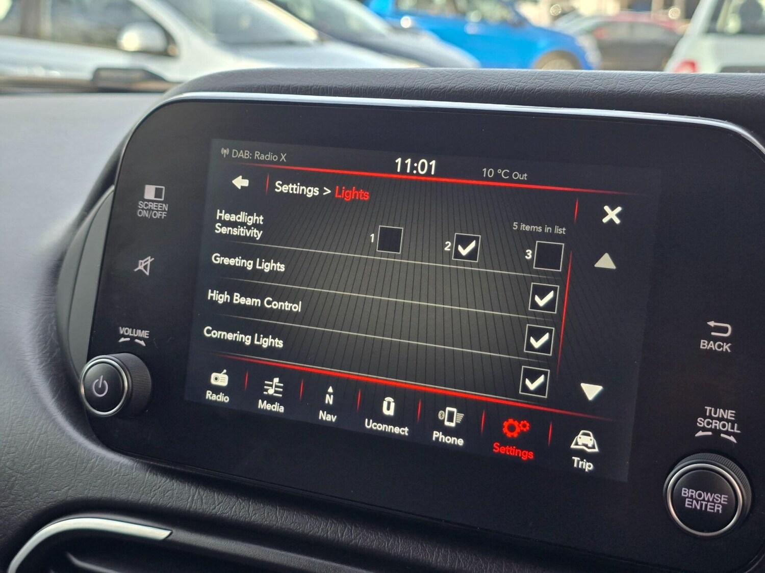 Used Fiat Tipo 2022 for sale - 77634649: Photo 47