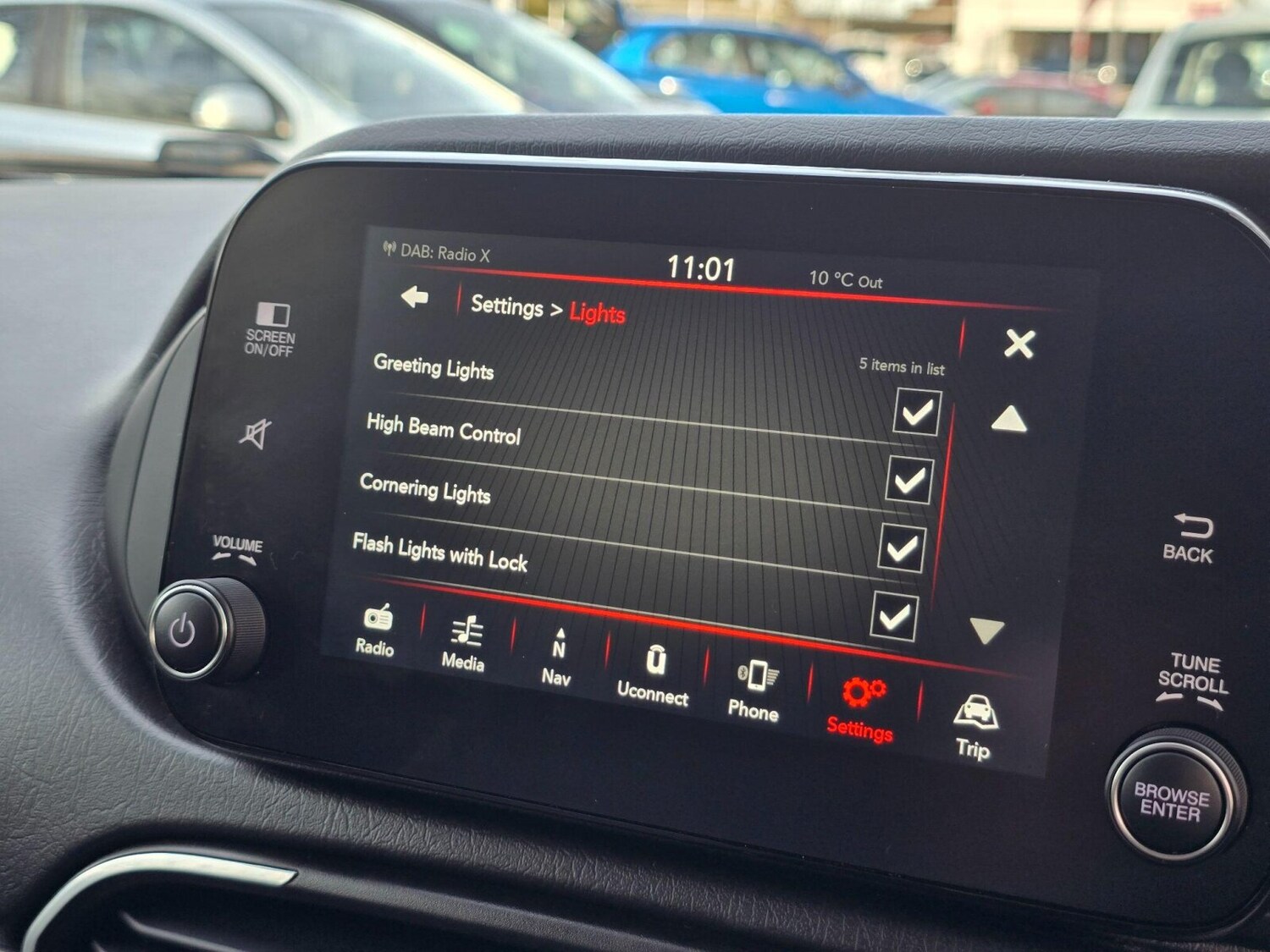 Used Fiat Tipo 2022 for sale - 77634649: Photo 48