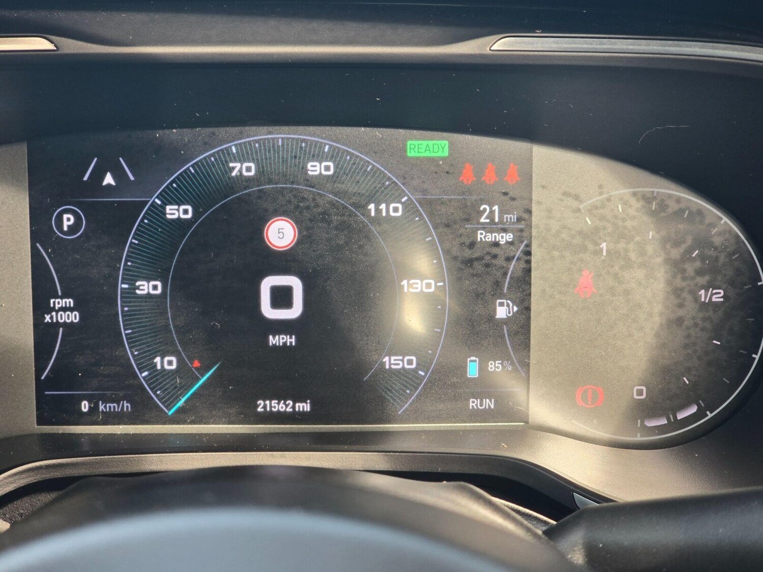 Used Fiat Tipo 2022 for sale - 77634649: Photo 49