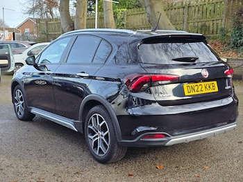 Used Fiat Tipo 2022 for sale - 77634649: Photo