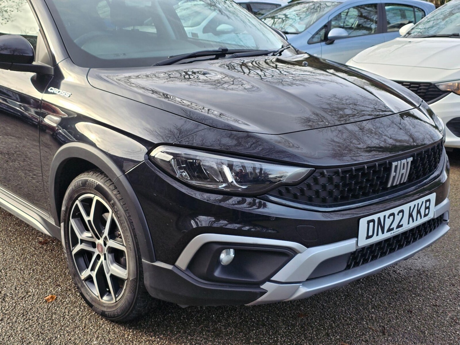 Used Fiat Tipo 2022 for sale - 77634649: Photo 5