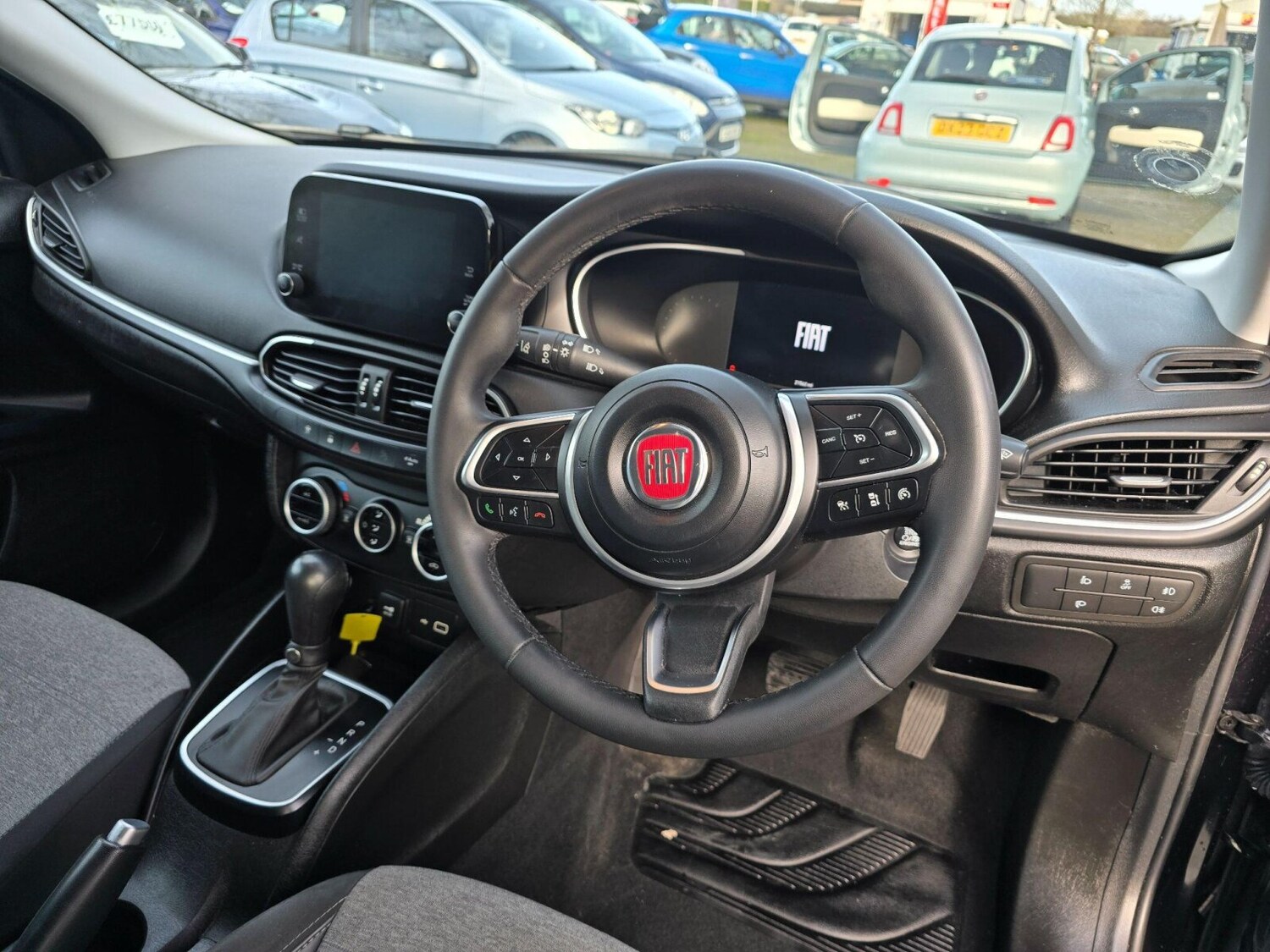 Used Fiat Tipo 2022 for sale - 77634649: Photo 51