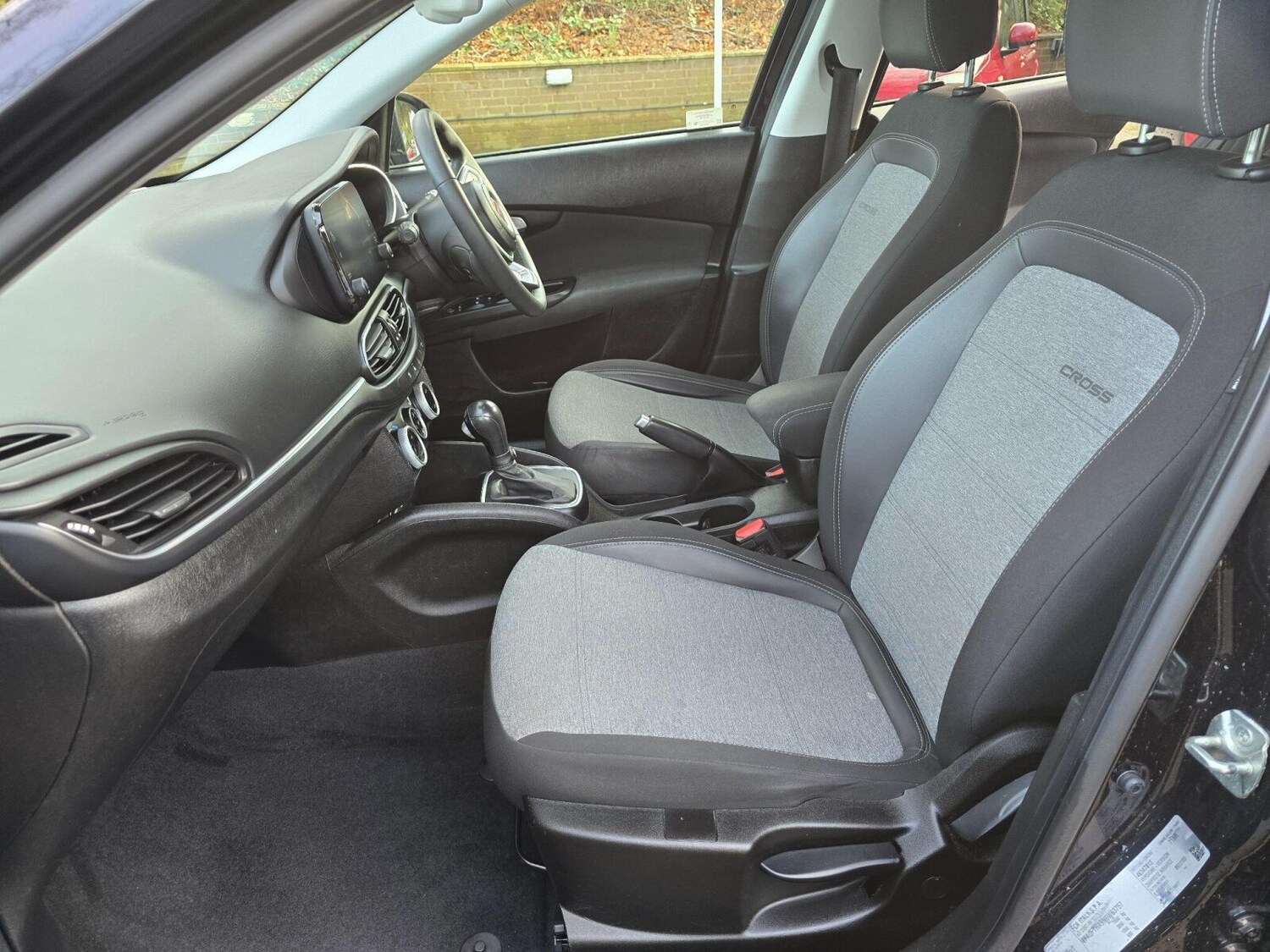 Used Fiat Tipo 2022 for sale - 77634649: Photo 54