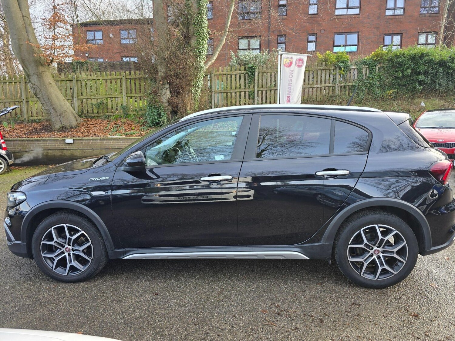 Used Fiat Tipo 2022 for sale - 77634649: Photo 6