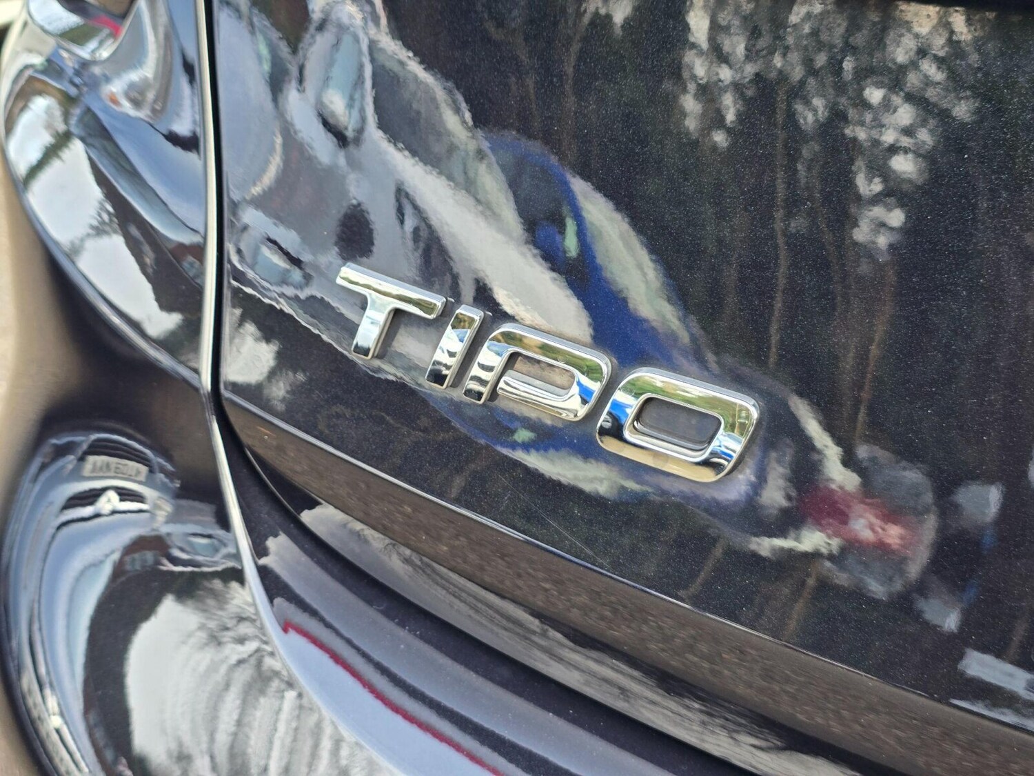 Used Fiat Tipo 2022 for sale - 77634649: Photo 60