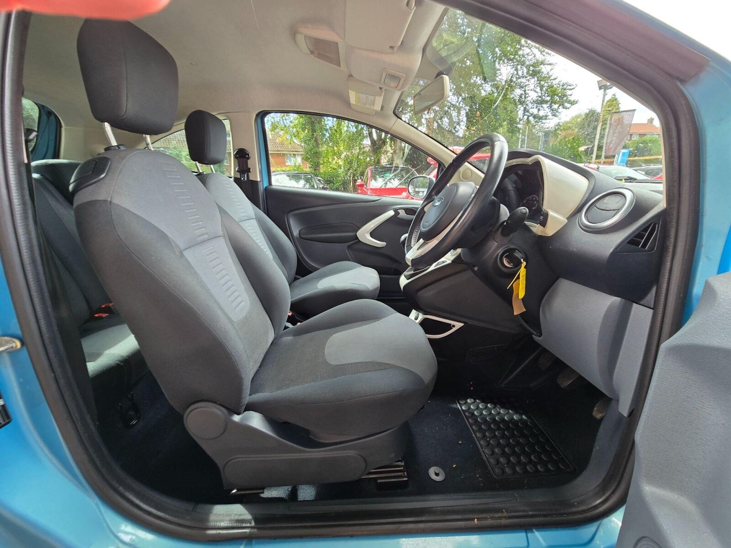 Vehicle 17