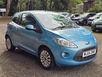 2014 - 1.2 Zetec Euro 5 (s/s) 3dr