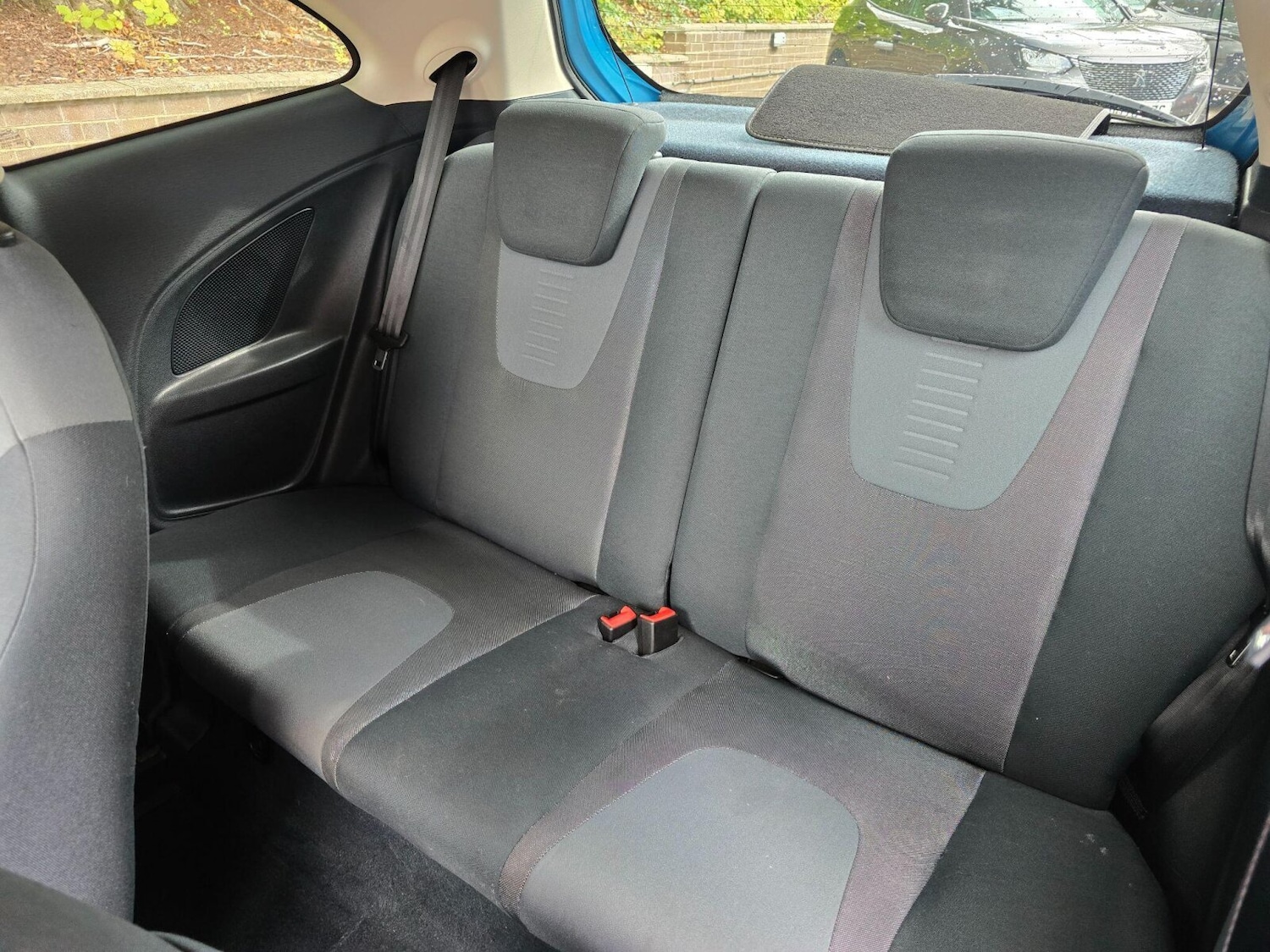 Vehicle 38