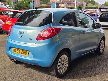 Used Ford Ka 2014 for sale - 75922068: Photo
