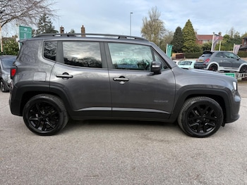 Used Jeep Renegade 2020 for sale - 78298867: Photo