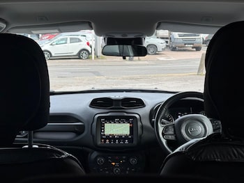 Used Jeep Renegade 2020 for sale - 78298867: Photo