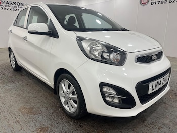 Used Kia Picanto 2014 for sale - 77903329: Photo