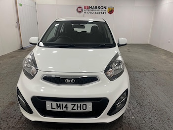 Used Kia Picanto 2014 for sale - 77903329: Photo
