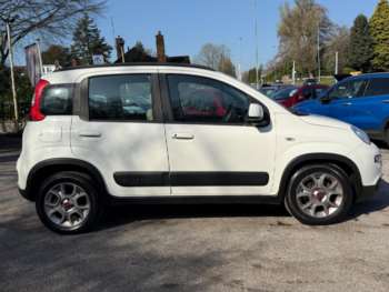 Used Fiat Panda 2013 for sale - 73924327: Photo