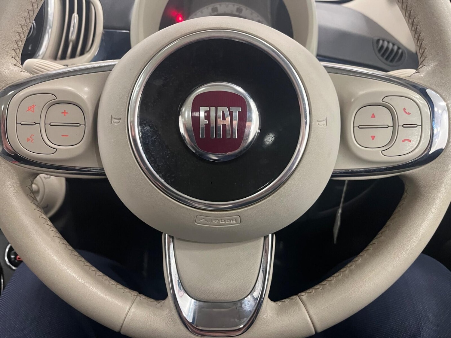 Used Fiat 500 2016 for sale - 76539816: Photo 10