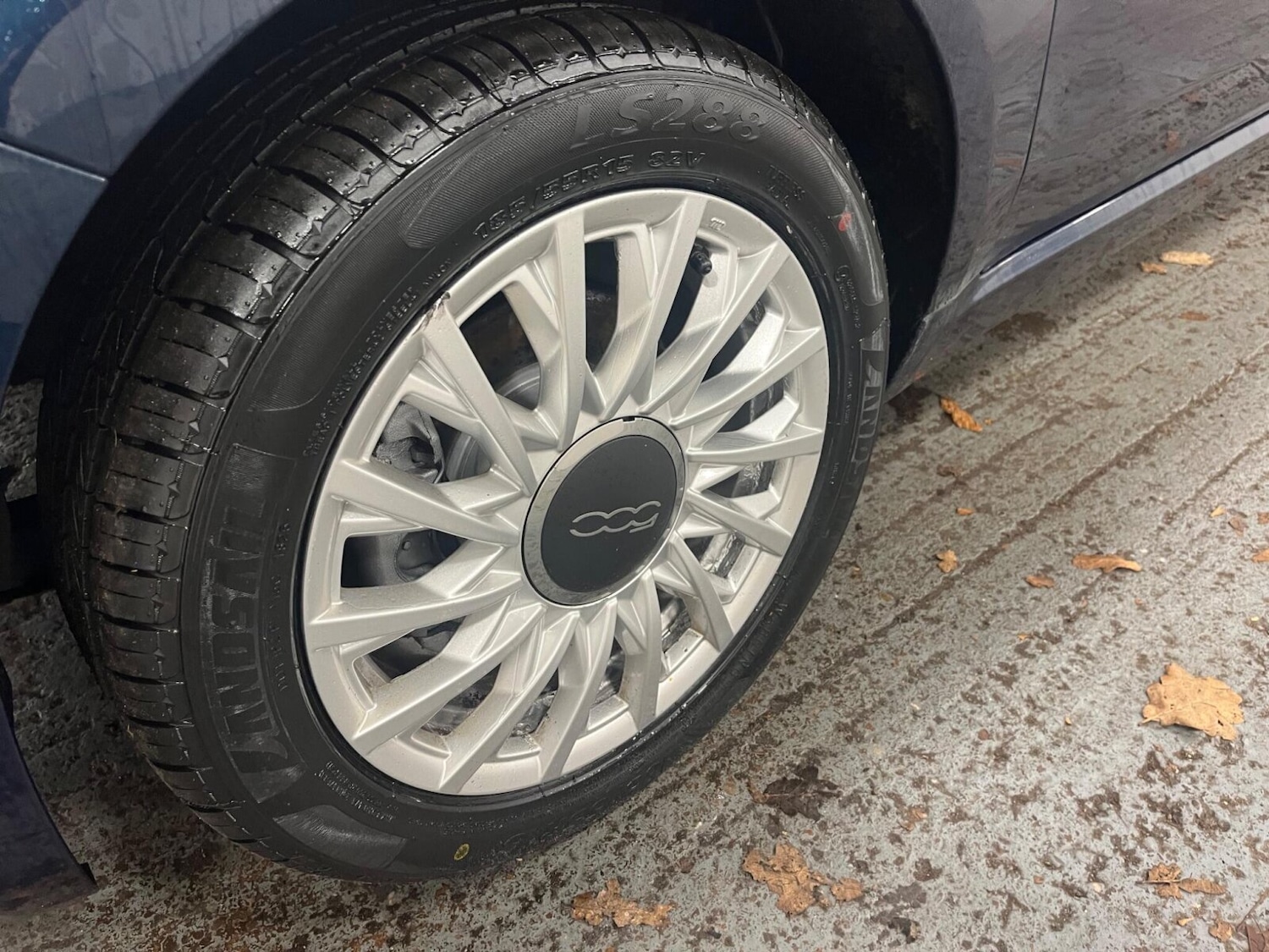 Used Fiat 500 2016 for sale - 76539816: Photo 21