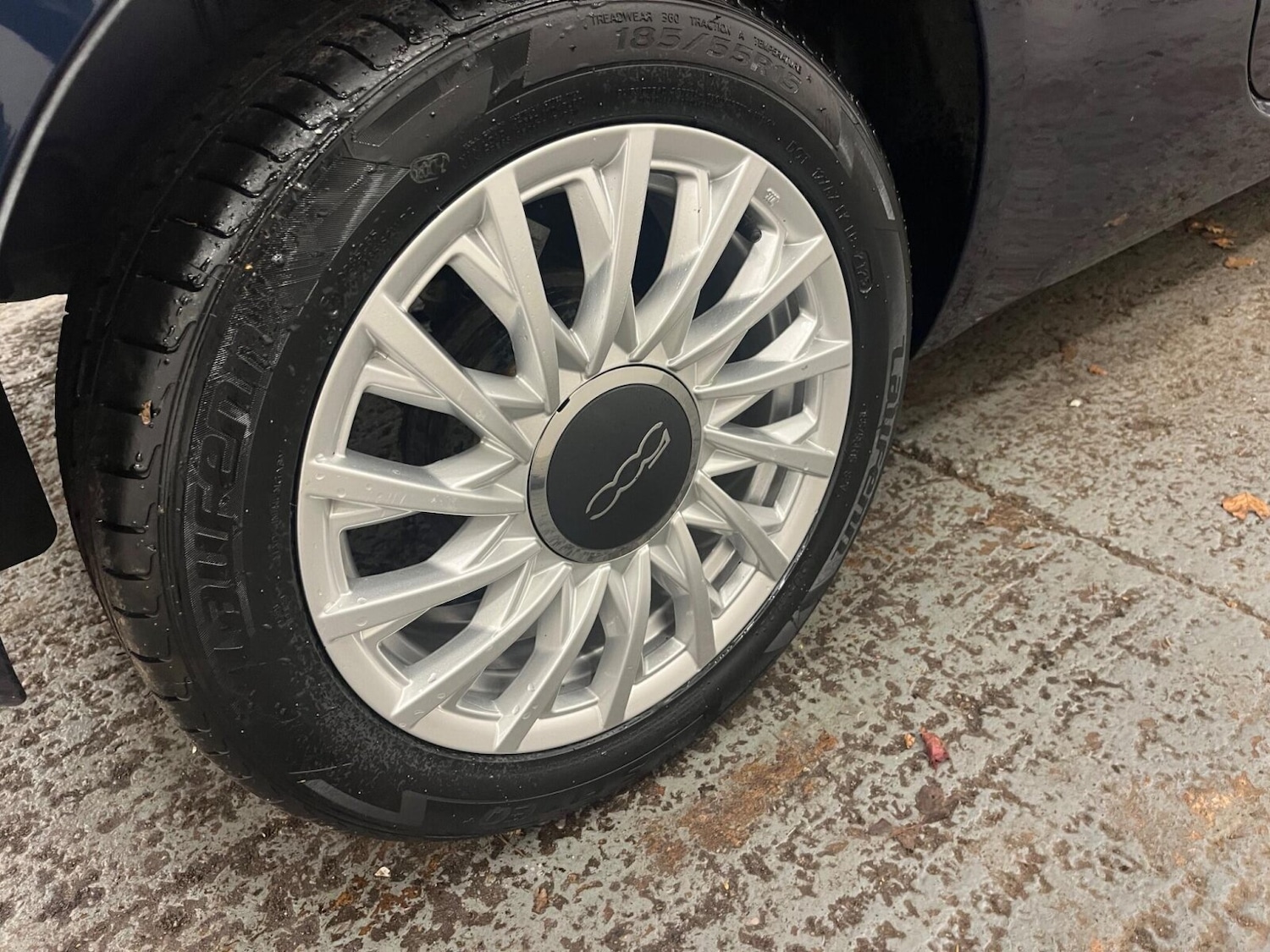 Used Fiat 500 2016 for sale - 76539816: Photo 23