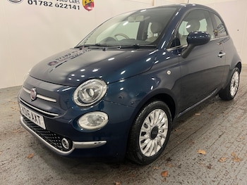 Used Fiat 500 2016 for sale - 76539816: Photo