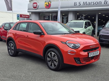 Used Fiat 600 2026 for sale - 78896011: Photo