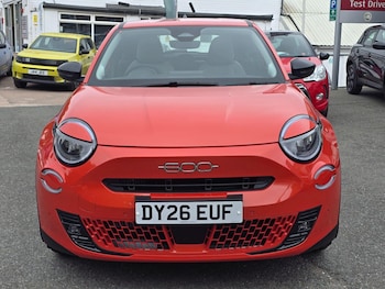 Used Fiat 600 2026 for sale - 78896011: Photo