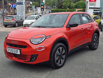 Used Fiat 600 2026 for sale - 78896011: Photo