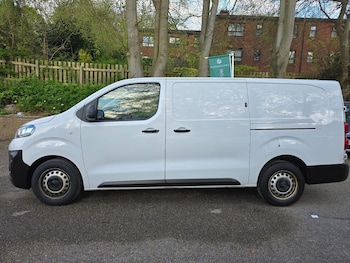 Used Vauxhall Vivaro 2022 for sale - 78328835: Photo