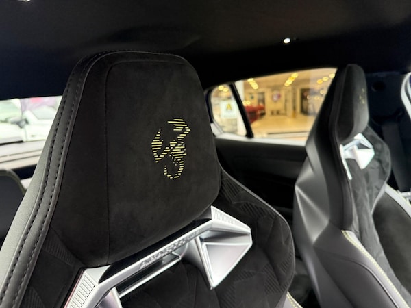 Used Abarth 600e 2025 for sale - 76196110: Photo 21