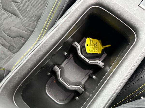 Used Abarth 600e 2025 for sale - 76196110: Photo 35