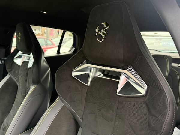 Used Abarth 600e 2025 for sale - 76196110: Photo 45