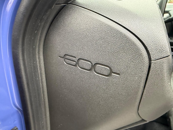 Used Abarth 600e 2025 for sale - 76196110: Photo 48